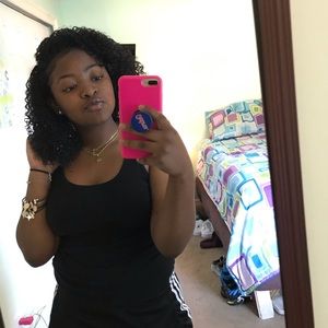 Meet your Posher, Zoey